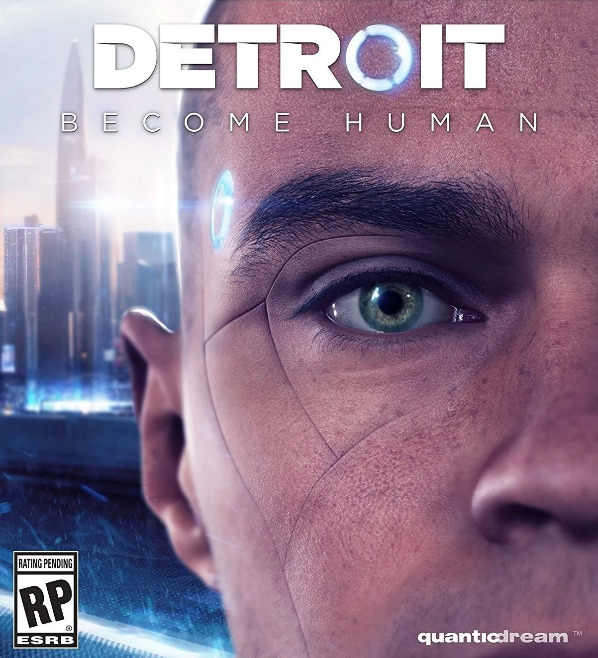 Detroit Become Human